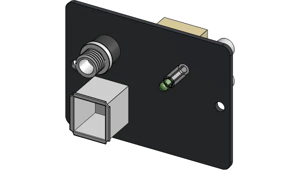 WONDOM BPCB-CU preview