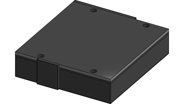 Trampa VESC 6 MK VI HP preview