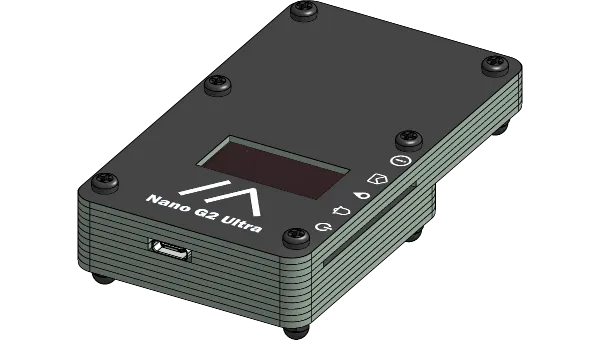 Nano G2 Ultra preview