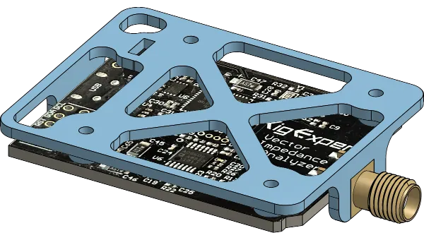 RigExpert Zero II preview