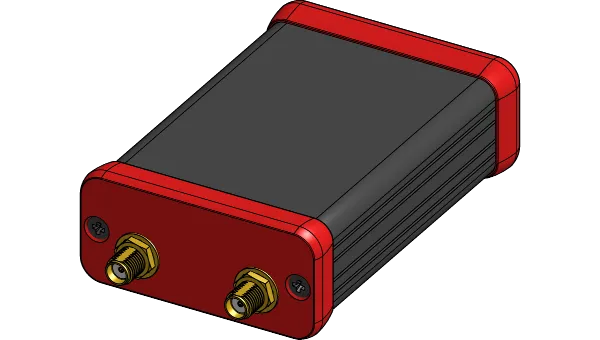 Garth Node Red Edition preview