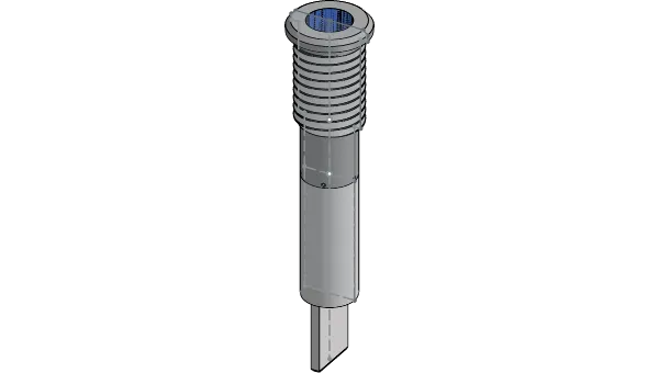 IndustrialeMart Menics H Series Panel Indicator (H06F) preview