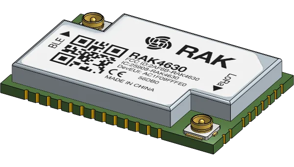 RAK4630 preview