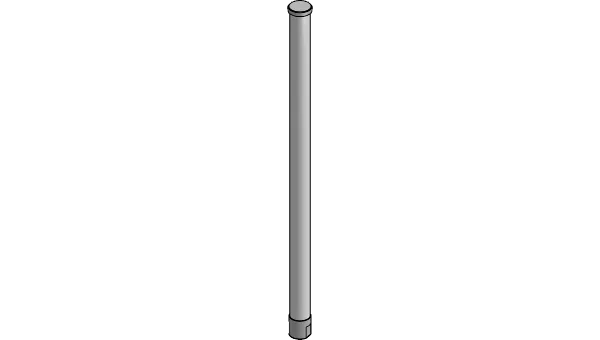 Antennas preview