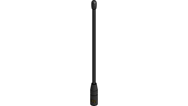 Antennas preview