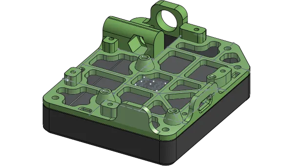 Andy's Ikoka Case preview